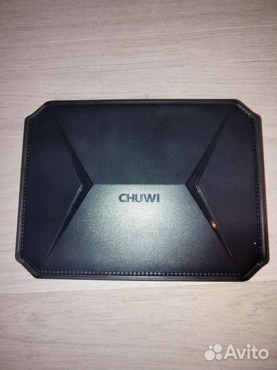 Мини пк Chuwi HeroBox 2023 CWI527H