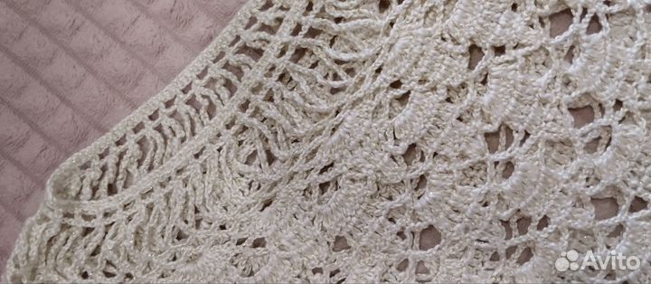 Кофта женская вязаная