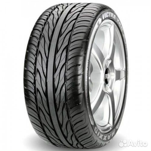 Maxxis MA-Z4S Victra 285/50 R20 V