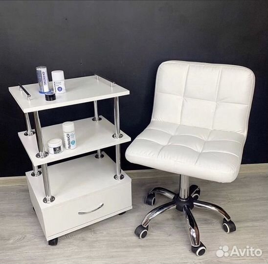 Набор косметолога