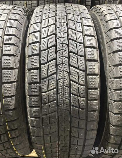 Dunlop Winter Maxx WM01 215/65 R16 98S