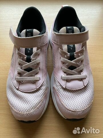 Кроссовки для девочки Nike Downshifter 11 объявление продам