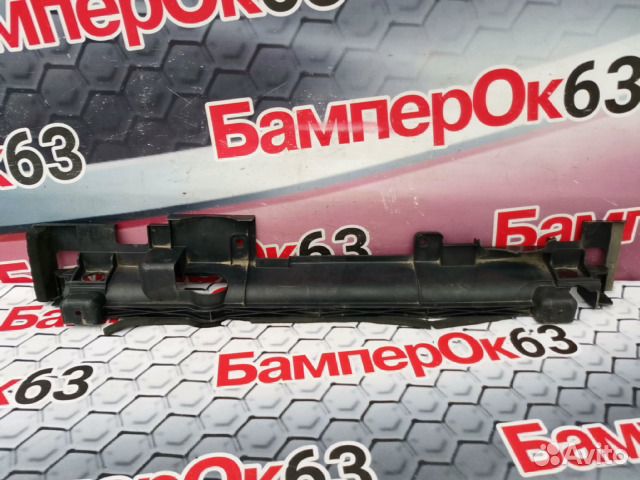 Кронштейн радиатора Nissan X-Trail