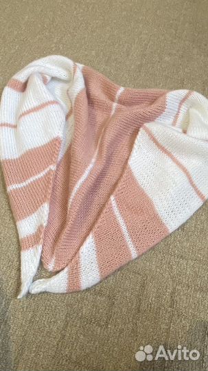 Косынка бактус