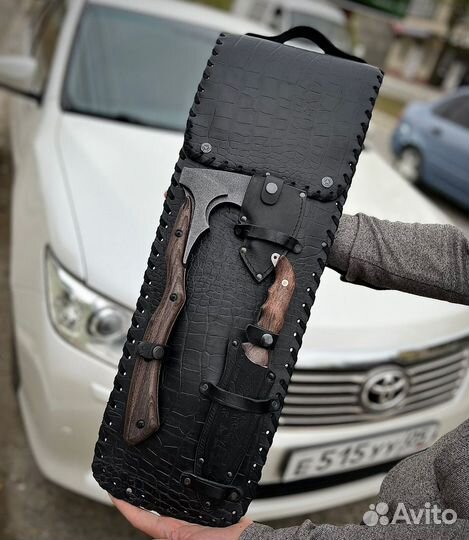 Шашлычный набор