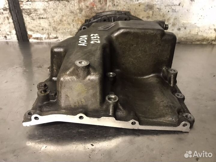 Поддон масляный картер Ford Mazda Volvo 1.8-2.0