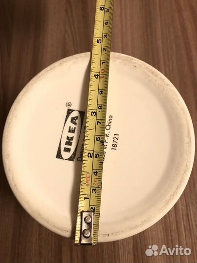 Кашпо для цветов IKEA