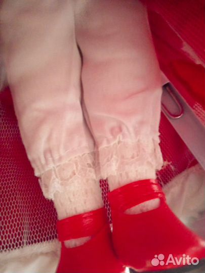 Коллекционные куклы. Привезены из Англии