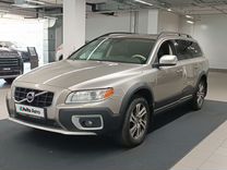 Volvo XC70 2.4 AT, 2012, 196 461 км, с пробегом, цена 1 630 000 руб.