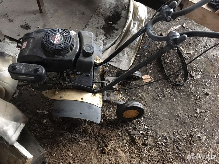 Мотоблоки и культиваторы