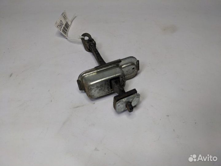 Ограничитель двери задний левый Hyundai Ix35 G4NA