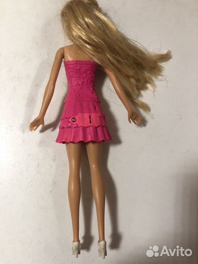 Кукла «Барби»