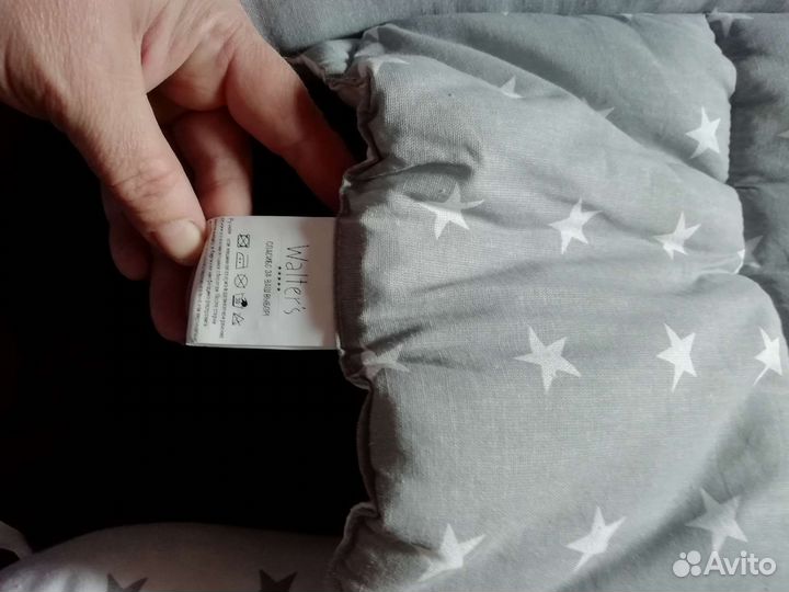 Кокон гнездышко