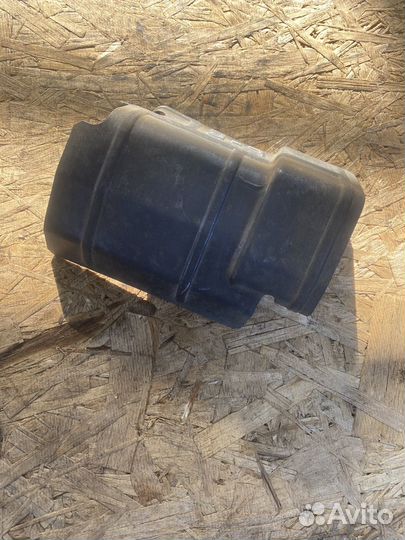 Защита рулевой рейки mitsubishi lancer 10