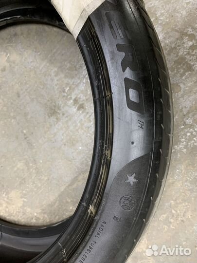 Pirelli P Zero 225/45 R19 92W