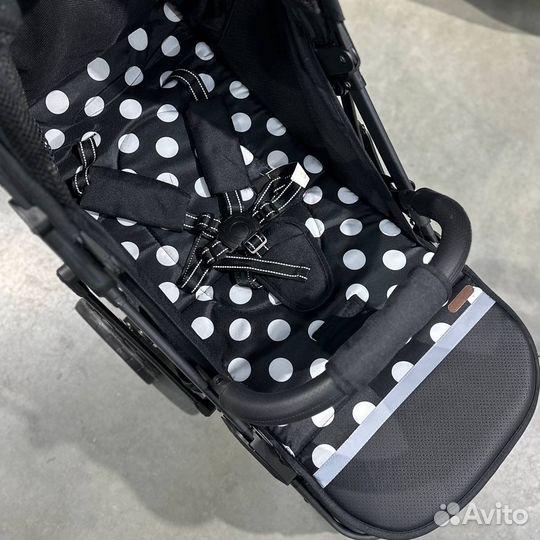 Коляска babalo future2023 (Мики маус )