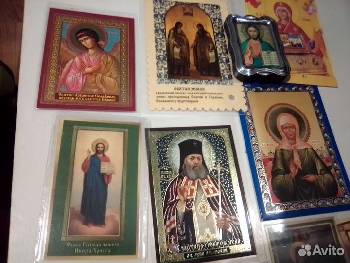 Продам иконы
