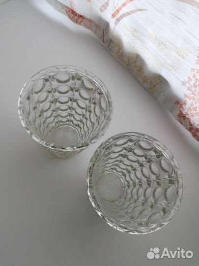 Цветочная ваза