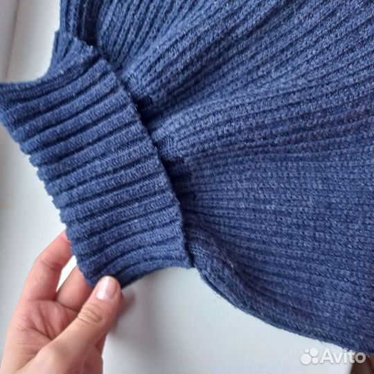 Шарф снуд детский