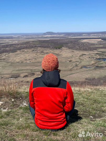 Шапка Натуральная