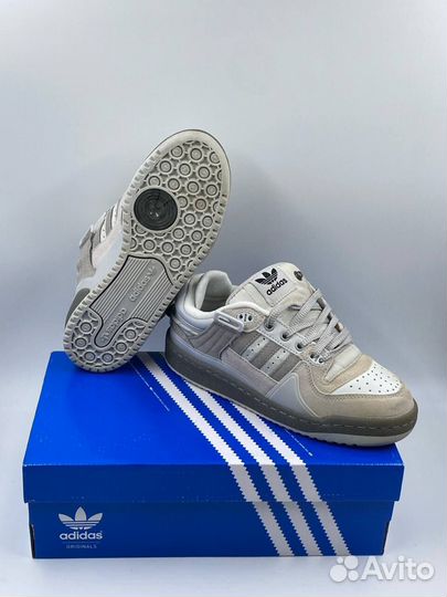 Кроссовки Adidas Forum Low Bad Banny