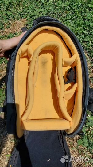 Фоторюкзак kata r-102