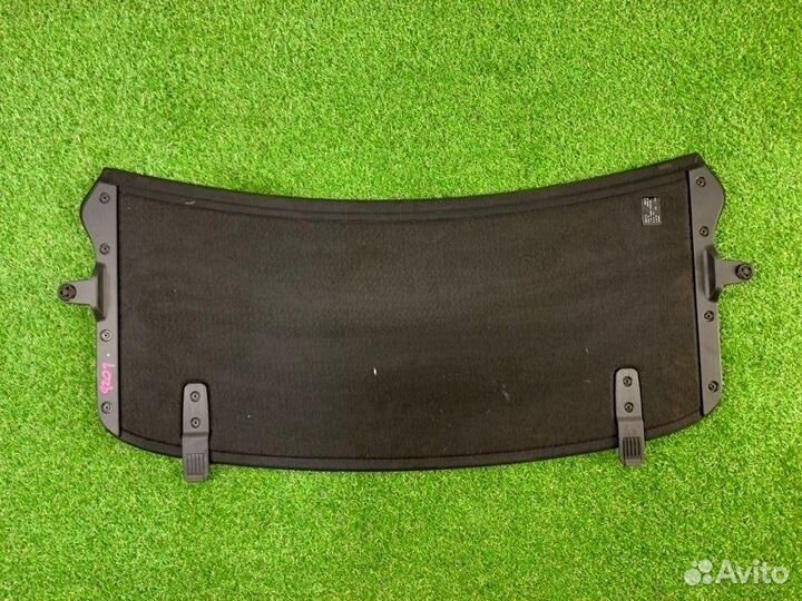 Полка багажника Bmw 4-Series F36 N20B20 2014