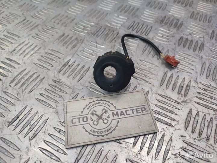 Антенна иммобилайзера Citroen Berlingo 1.6 D