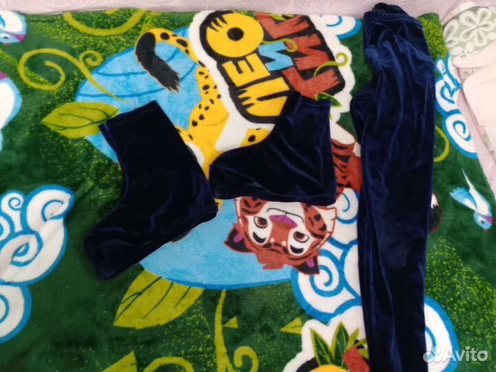 Чехлы на коньки