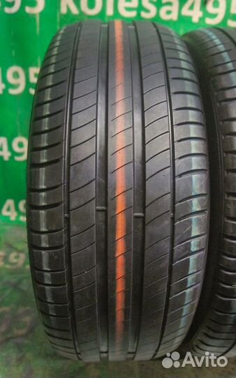 Michelin Primacy 3 225/55 R18 95V