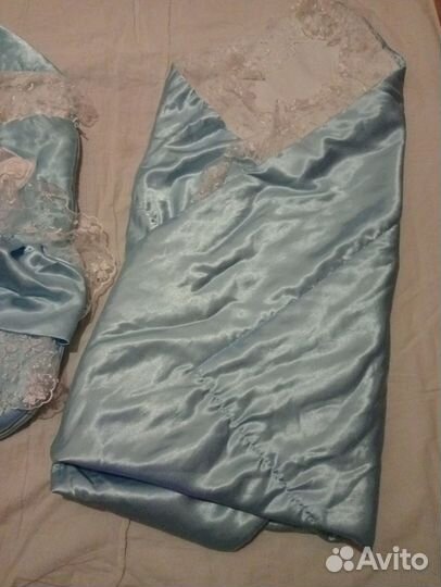 Конверт на выписку весна - осень