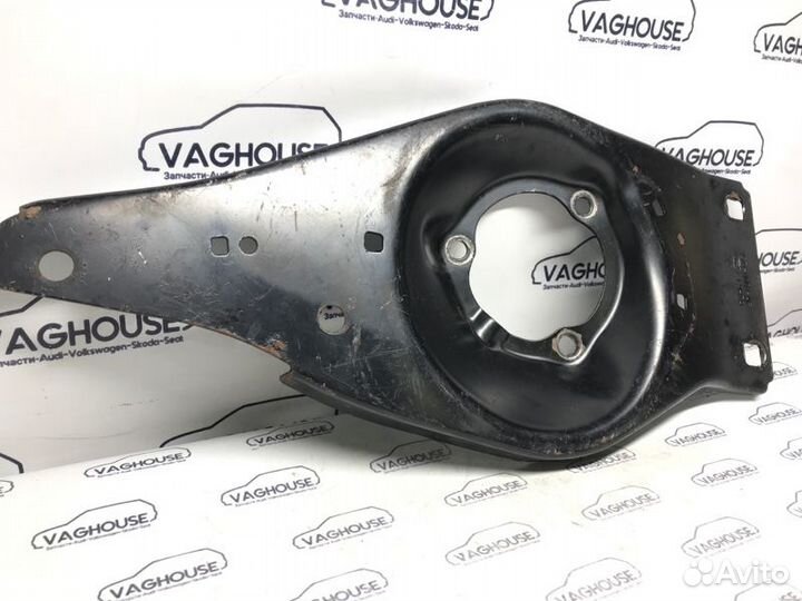 Опора амортизатора передняя правая Ford Mondeo MK