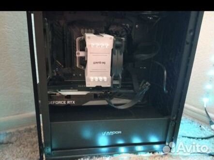 Игровой системный блок