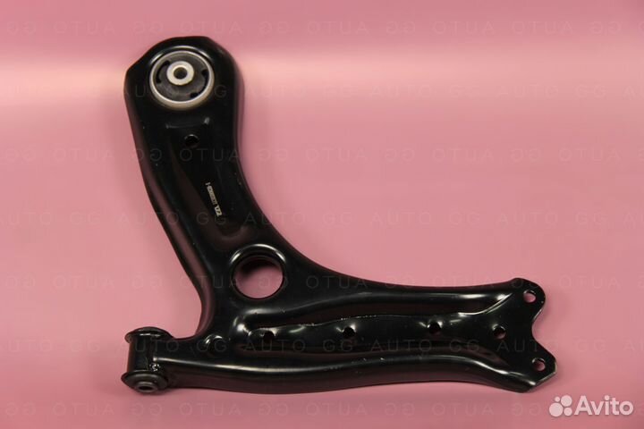 Рычаг нижний правый для Polo седан 2010-2020