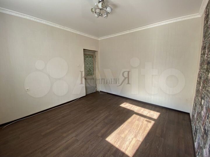 4-к. квартира, 85,8 м², 4/4 эт.