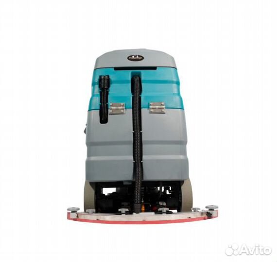 Поломоечная машина VinnerMyer S860R