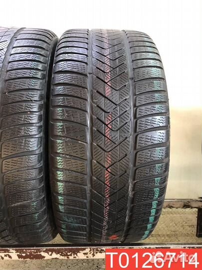 Pirelli Winter Sottozero 3 275/40 R20 106V