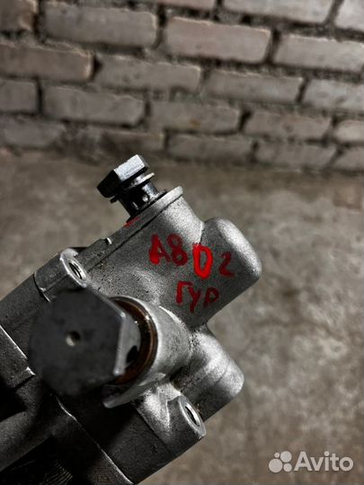 Насос гидроусилителя руля Audi A8 D2/4D 4.2 AQF