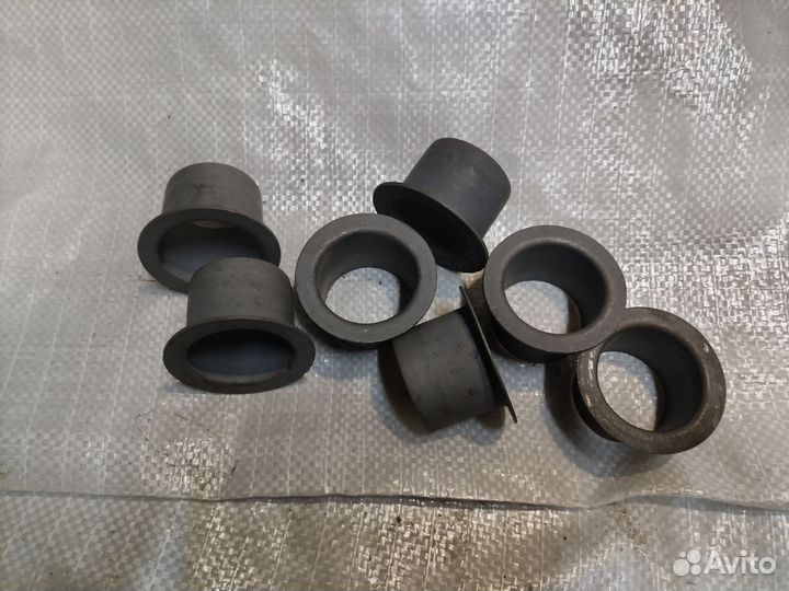 Втулка саленблока рессоры Митсубиши Кантер