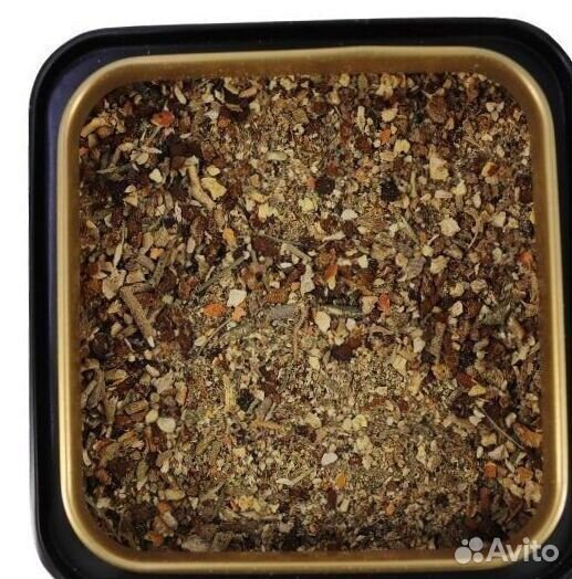 Чай пуэр « Космос шаманов » шмн14124