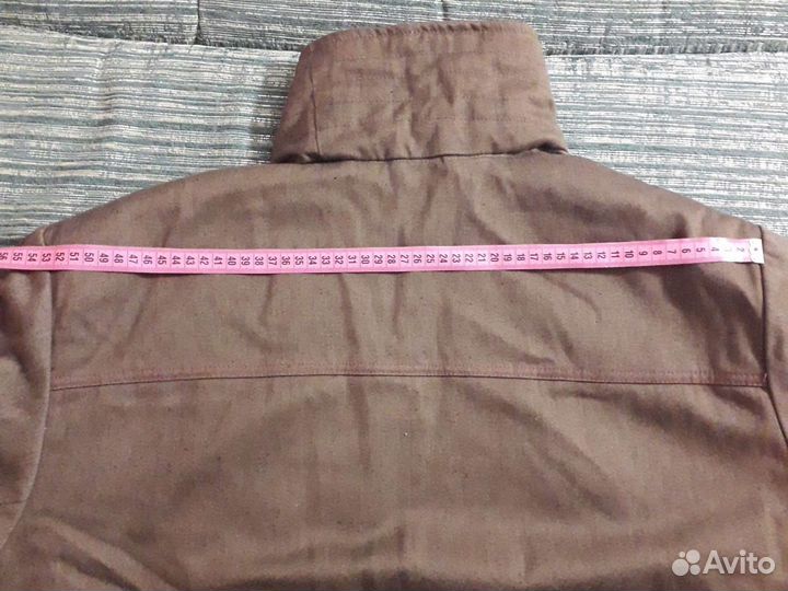 Спецодежда зимняя