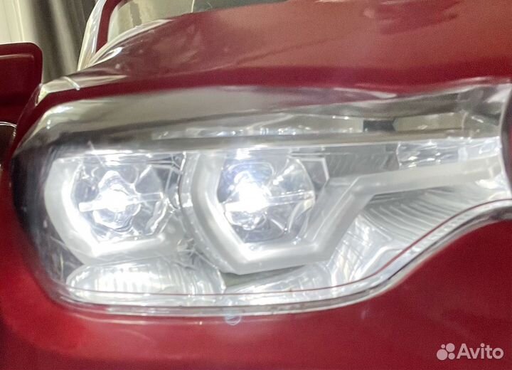 Детский электромобиль