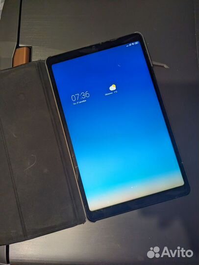Xiaomi mi pad 4 plus