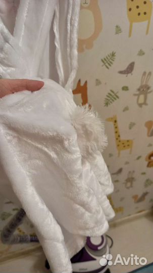 Костюм зайчика