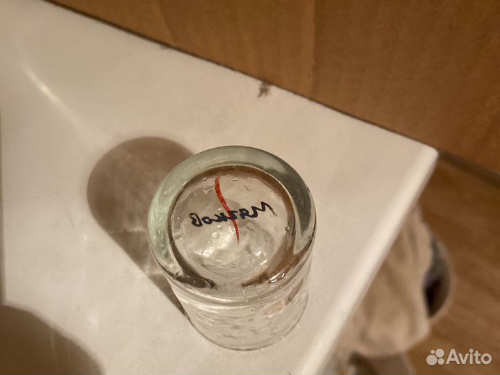 Стопки, рюмки