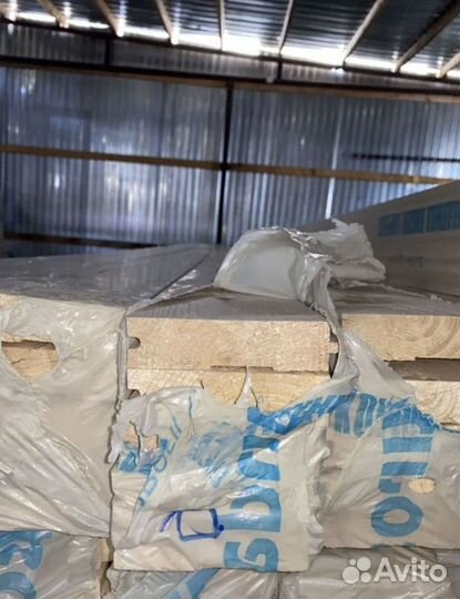 Блок Хаус