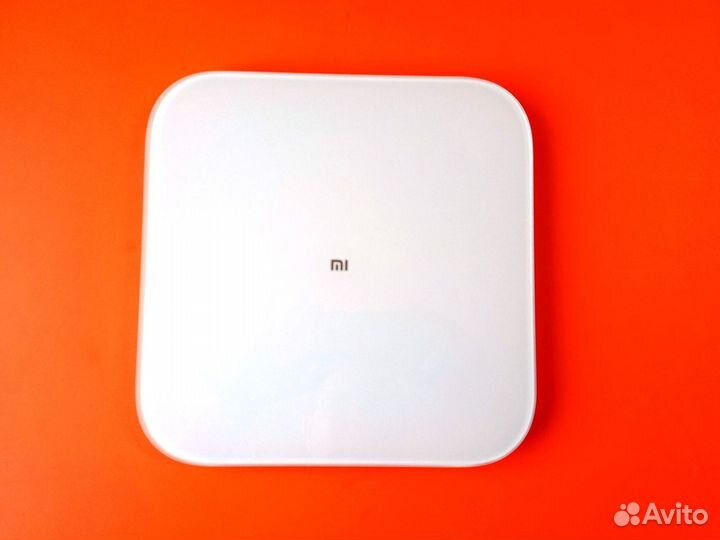 Смарт весы Xiaomi