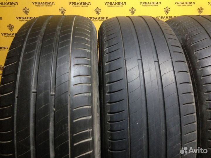 Michelin Primacy 3 215/60 R17 96V