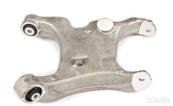 Рычаг задний нижний E60/E6333326754557/33326754558