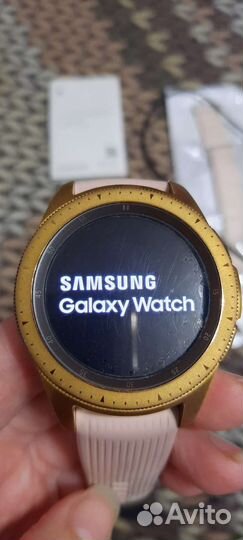 Samsung galaxy watch 42mm